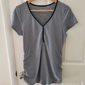 Old Navy Maternity Shirt